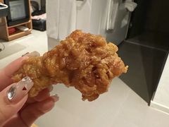 -校村炸鸡(弘大)