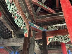 -光岳楼
