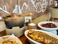 -尼岔湖北小馆(月坛北街店)