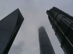 android_upload_pic-陆家嘴空中步行连廊