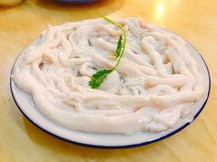 猪X根-华哥新鲜猪精品美食