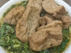-白魁老号饭庄(安内店)