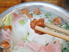 -晓芬叉烧圆子粉
