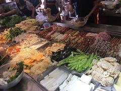 -林静小吃(复兴路店)