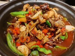 -串盟烧烤·长沙美食地标(星沙店)