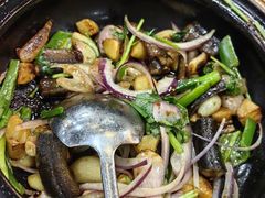 -明本湛江鸡•海鲜小厨(陈家祠店)