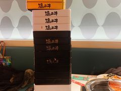 -温禾牛·和牛寿喜烧自助火锅(恒基名人店)