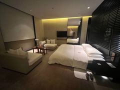 -成都博舍酒店