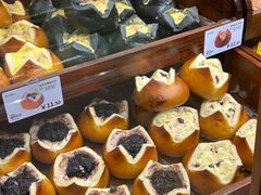 -小飞象面包公社(珠江路金鹰店)
