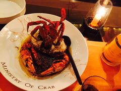 -Ministry of Crab(科伦坡店)