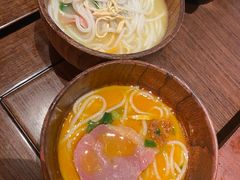 -银米·云南传统过桥米线(双廊黑金冠店)