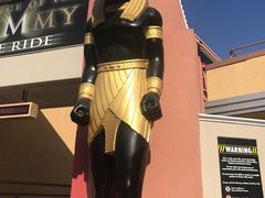 -木乃伊复仇过山车