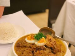 -大堂街8号葡国餐厅(RESTAURANTE ESCADA)