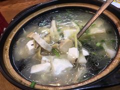 -老马家·舌尖上的西塘美食