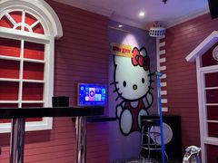 -皓声音KTV(新景店)