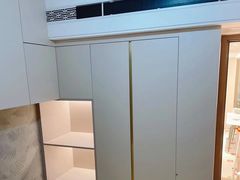 -索菲亚衣柜橱柜全屋定制(真北红星店)