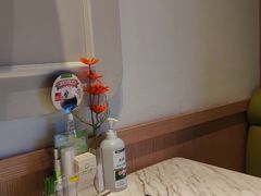 -汤城小厨•粤菜•靓汤(西直门凯德MALL店)