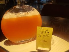 -Fuzzy Bistro 浮几韩餐·茶酒馆