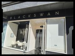 -黑天鹅蛋糕 · 下午茶(亮马桥官舍店)