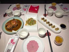 -蟹榭(静安寺晶品商场店)