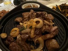 -船歌·鱼水饺青岛菜(闽江二路店)