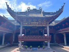 -庆安会馆