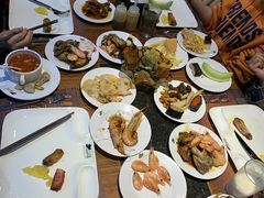 -汉巴味德(大悦城店)