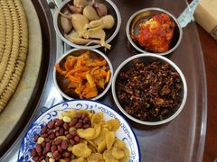 -双喜农庄·菌香园(安居家园店)