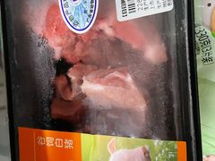 -盒马鲜生(皇庭广场店)