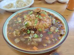 -海胆小馆(东北水饺·春柳店)