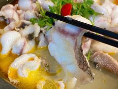 -大鼎石锅鱼(春江里店)