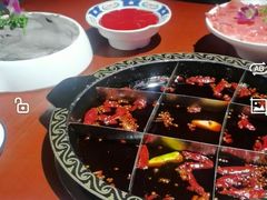 -黄家码头老火锅(解放碑旗舰店)
