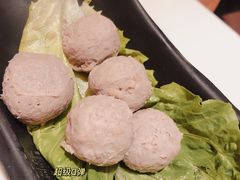 -陈记顺和牛肉火锅馆(天河北路店)