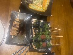 -鸟内会(河北路店)
