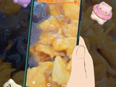 -清真宏玉祥黄门脸餐厅(华荫东里店)