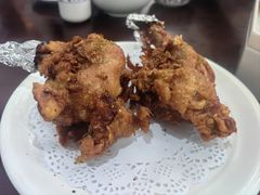 -邢家锅贴老店·非遗·开封菜(金明广场店)