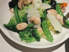 -外婆家(西红门荟聚购物中心店)