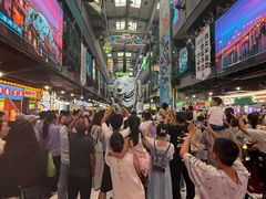 -吉野家(吉野家冰山慧谷店)