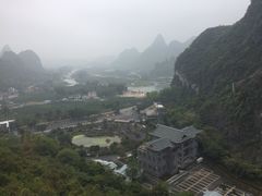-荔江湾景区