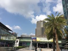 -naraya(Siam Paragon)