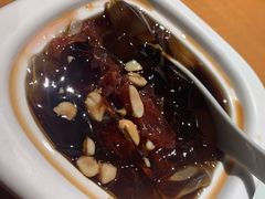 玫瑰冰粉-湘与香缘·湖南菜(王府井北京市百货大楼店)
