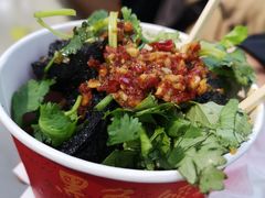 -黑色经典臭豆腐·湖南特产(坡子街店)