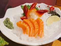 -晓寿司·日本料理(望京博雅店)