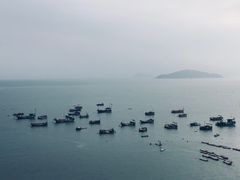 -北岐滩涂