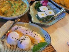 -Hi YOU你的饭局泰餐厅(雍和宫店)