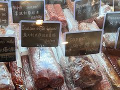 -Alimentari早午餐(安福路店)