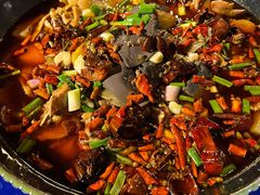 -一只烧鸡公(解放碑店)