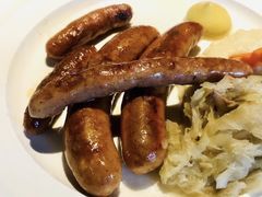 -LENBACH兰巴赫西餐啤酒坊(大连东港店)