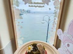 -Cupping Room(Harbour City)