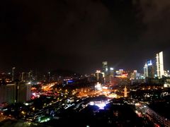 -杜尚rooftop露台酒吧